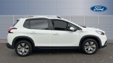 Peugeot 2008 1.2 PureTech 110 Signature 5dr Petrol Estate